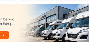 Camper kopen bij een dealer of particulier: wat is het verschil?