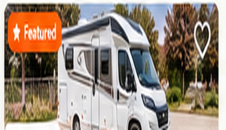 Camper kopen in Antwerpen: aanbod, stalling en aandachtspunten