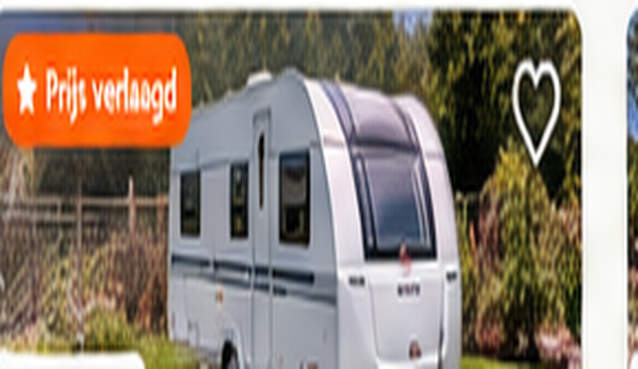 Caravan kopen in West-Vlaanderen: checklist en zoekadvies
