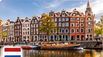 European airport and city transfer planning