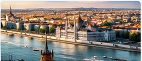 Budapest