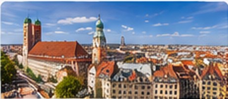 Turn separate legs into one workable itinerary