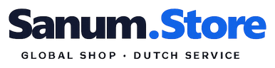 Sanum.Store