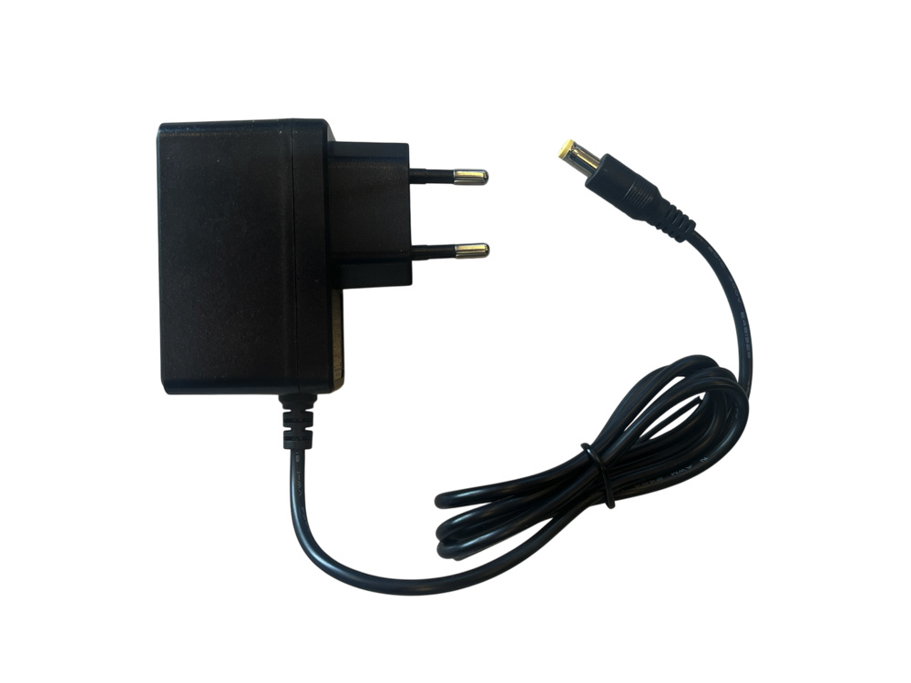 12 Volt 1 Ah Lithium Oplader Voor Porsche Spyder