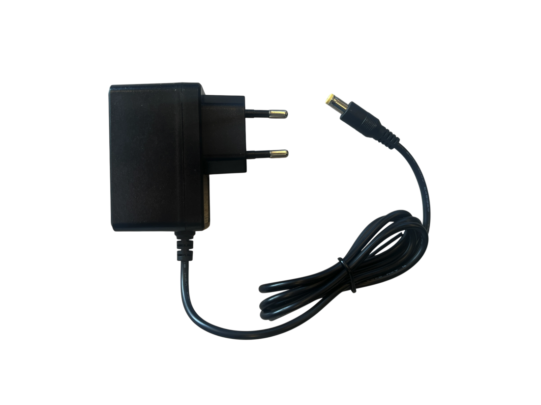 12 Volt 1 Ah Lithium Oplader Voor Porsche Spyder