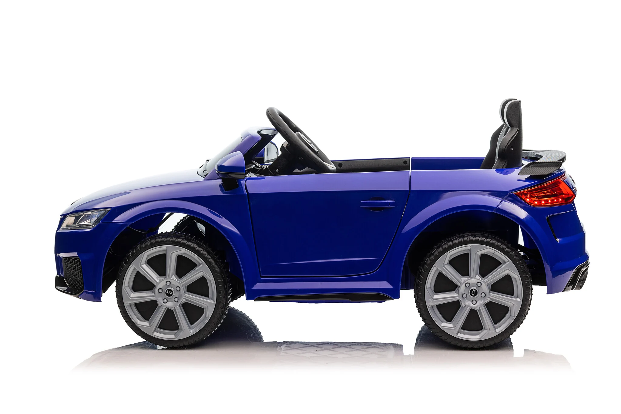 Audi Tt Rs 12Volt Elektrische Kinderauto