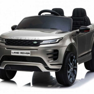 Land Rover, Range Rover Evoque, 12 Volt Kinder Accu Voertuig