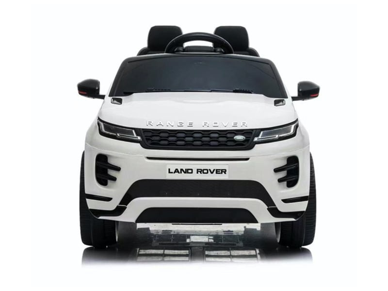 Land Rover, Range Rover Evoque, 12 Volt Kinder Accu Voertuig