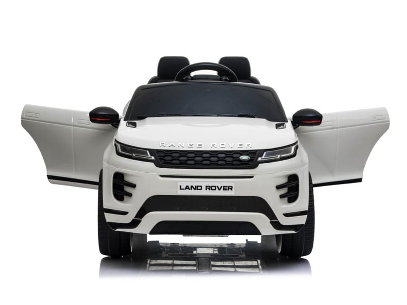 Land Rover, Range Rover Evoque, 12 Volt Kinder Accu Voertuig