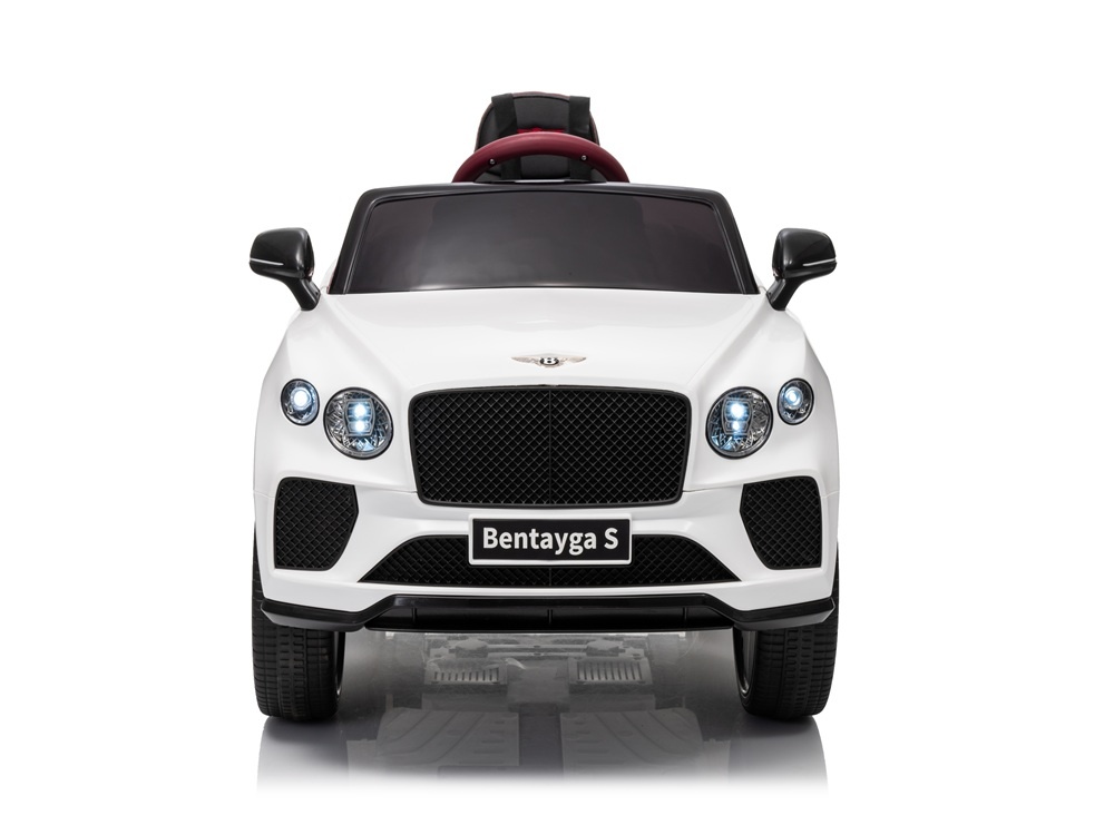 Bentley Bentayga S 12 Volt Elektrische Kinderauto