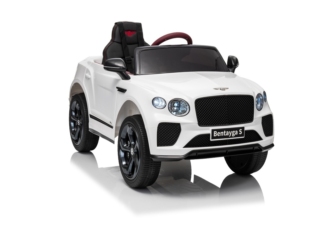Bentley Bentayga S 12 Volt Elektrische Kinderauto