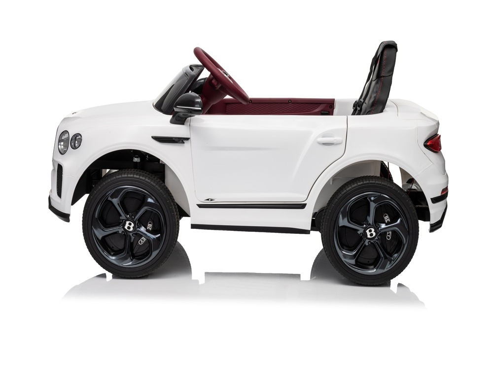 Bentley Bentayga S 12 Volt Elektrische Kinderauto