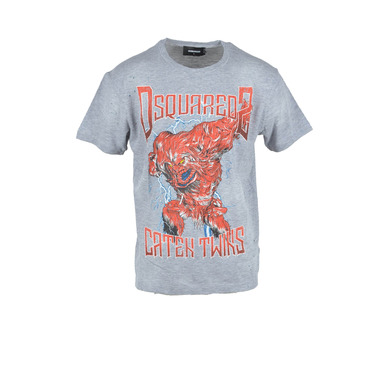 Dsquared - T-shirts Heren