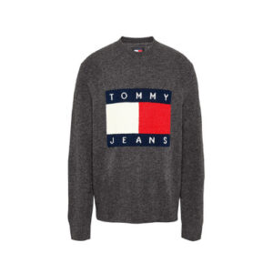 Tommy Jeans - Gebreide kleding Heren