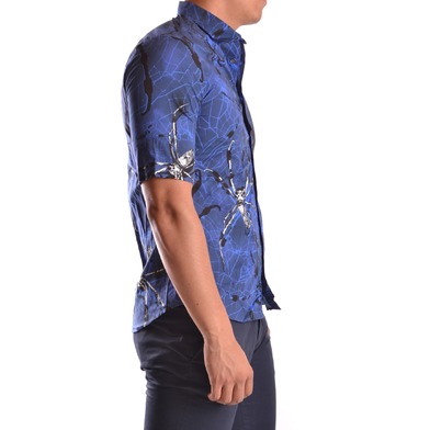 Alexander Mcqueen - Overhemden Heren