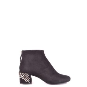 Alexander Mcqueen - Laarzen Dames