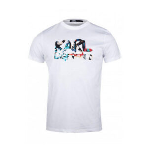 Karl Lagerfeld - T-shirts Heren