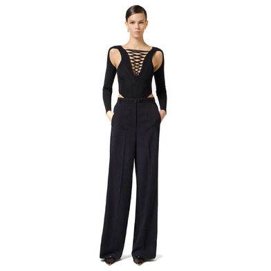 Elisabetta Franchi - Broeken Dames