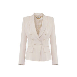 Elisabetta Franchi - Blazers Dames