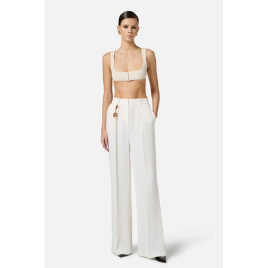 Elisabetta Franchi - Broeken Dames