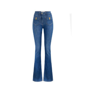 Elisabetta Franchi - Jeans Dames
