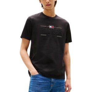 Tommy Hilfiger - T-shirts Heren
