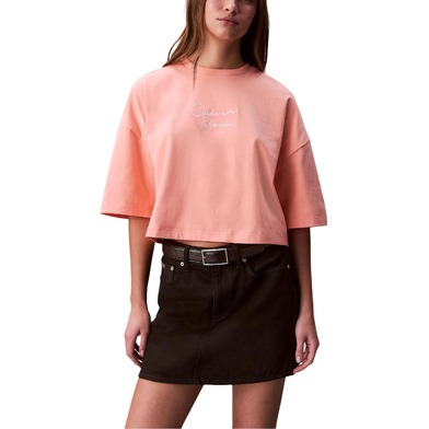 Calvin Klein Jeans - T-shirts Dames