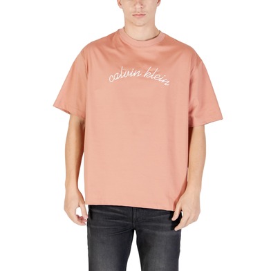 Calvin Klein Jeans - T-shirts Heren