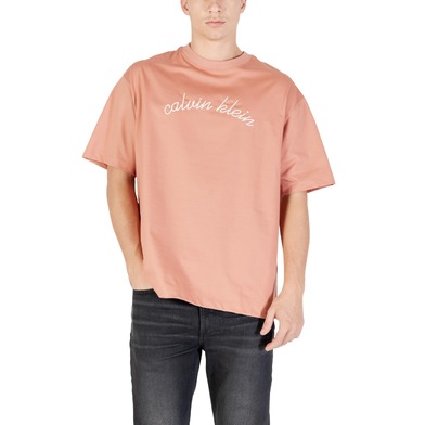 Calvin Klein Jeans - T-shirts Heren