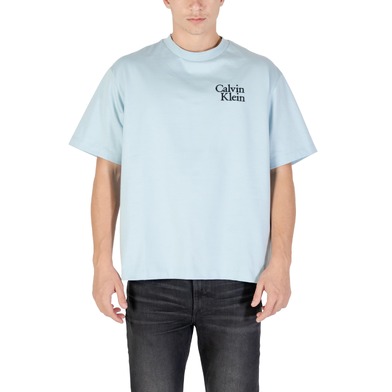 Calvin Klein Jeans - T-shirts Heren