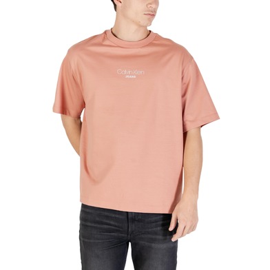 Calvin Klein Jeans - T-shirts Heren