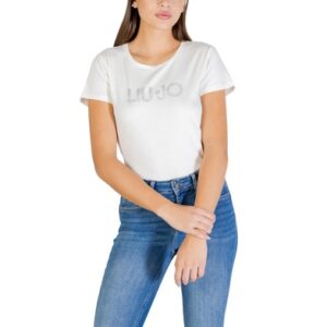 Liu Jo - T-shirts Dames