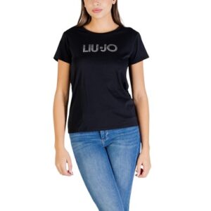 Liu Jo - T-shirts Dames