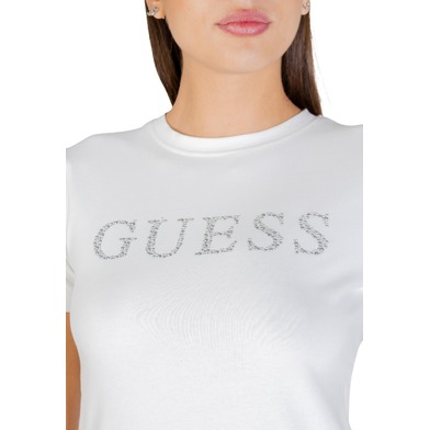 Guess Active - T-shirts Dames Guess Active - T-shirts Dames