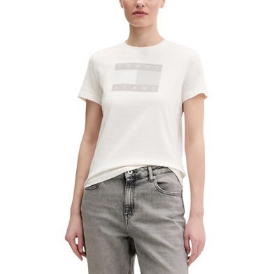 Tommy Hilfiger Jeans - T-shirts Dames