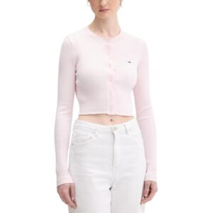 Tommy Hilfiger Jeans - Vesten Dames