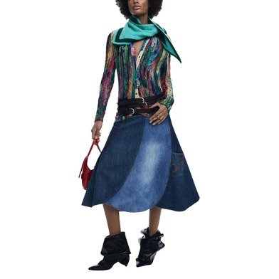 Desigual - Rokken Dames