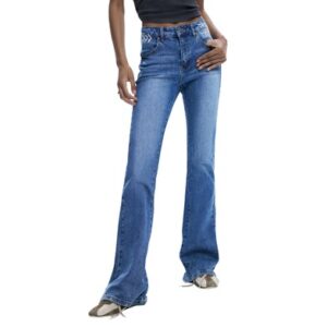 Desigual - Jeans Dames