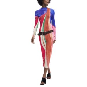 Desigual - Jurken Dames
