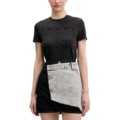 Tommy Hilfiger Jeans - T-shirts Dames