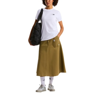 The North Face - T-shirts Dames