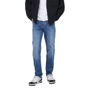 Only & Sons - Jeans Heren