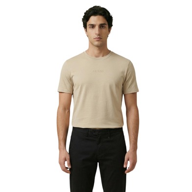 Guess - T-shirts Heren
