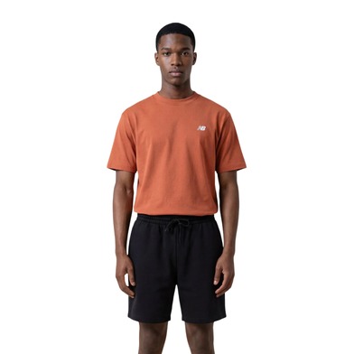 New Balance - T-shirts Heren