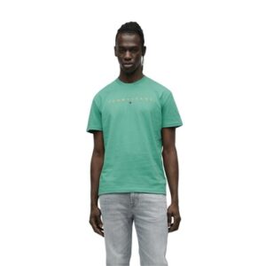Tommy Hilfiger Jeans - T-shirts Heren