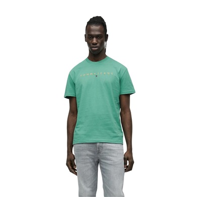 Tommy Hilfiger Jeans - T-shirts Heren