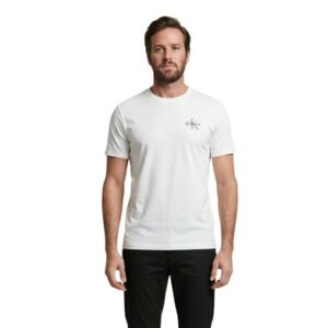 Calvin Klein Jeans - T-shirts Heren