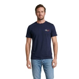 Tommy Hilfiger Jeans - T-shirts Heren
