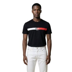 Tommy Hilfiger Jeans - T-shirts Heren