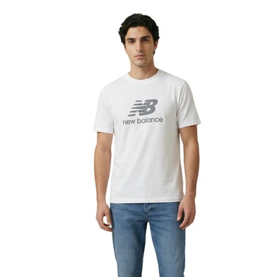 New Balance - T-shirts Heren